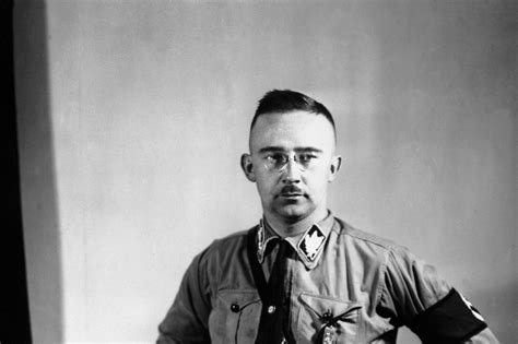 Na 75 Jaar Boven Water Het Document Dat Himmler Fataal Werd De Morgen