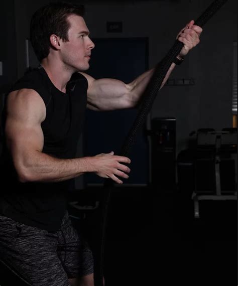 Chris Protein Personal Training Health Beauty From Austin Texas Travis