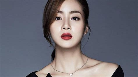 Kesan Aktris Korea Kang Sora Usai Nonton Film Bebas Sunny Versi