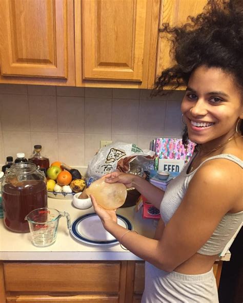 Zazie Beetz Sexy Photos Onlyfans Leaked Nudes