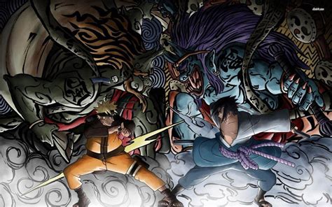 Naruto Shippuden Aesthetic PC Wallpapers - Wallpaper Cave