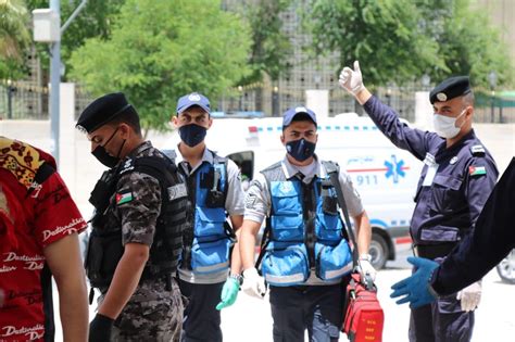 ويُقصد به ضمان حصول الأفراد على كامل الأمن الاجتماعي: مديرية الأمن العام تشكر مصلي الجمعة الذين كانوا قدوة في الالتزام. - عين نيوز