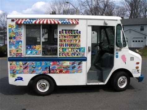 21' chevrolet kurbmaster ice cream truck / ice cream store on wheels. Sam's Ice Cream Trucks For Parties - Ice Cream & Frozen ...