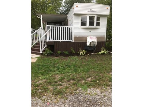 See traveler reviews, photos and blog posts. 2007 Breckenridge Park Model - Millbrook