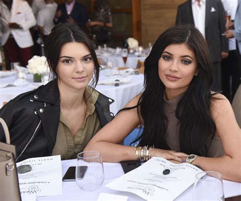 kylie jenner admits she overdid it with lip fillers