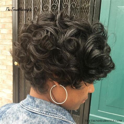 Layered Long Pixie Cut 60 Gorgeous Long Pixie Hairstyles