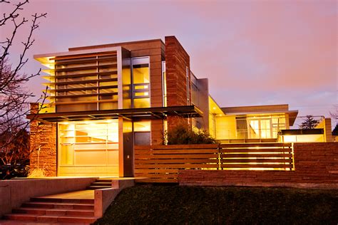 Interior and Exterior design of Beautiful Residence in Denver