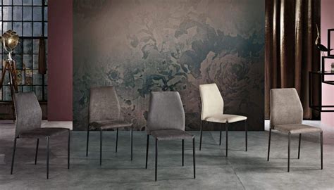 Doris Chair Maxhome Gruppo Inventa Furniture Malta Made In Italy