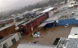 There is absolutely no need for a car when you can walk to amenities such as schools, sporting fields, cafes/restaurants and major shopping. Residents still stranded in NSW floods - ABC Local - Australian Broadcasting Corporation
