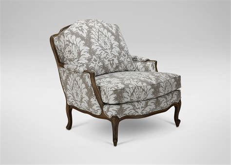 I think that the old ethan allen is worth saving! Versailles Chair | Living room chairs, Furniture, Chair ...
