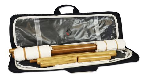 Medium Bamboo Stick — Vulsini