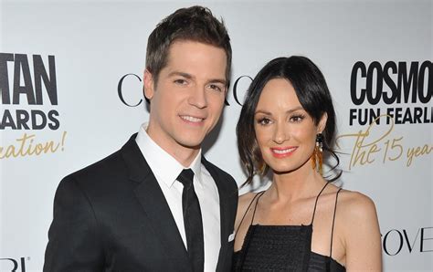 What Jason Kennedy Said About Catt Sadler Leaving E After She Revealed