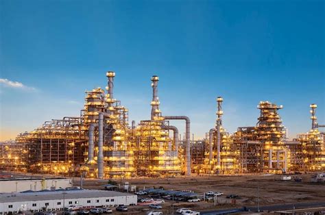 Aramco Sinopec Sign Mou To Collaborate On Projects In Saudi Arabia