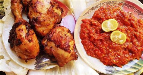 Resep masakan rumahan semoga bisa membantu bunda membuat masakan yang enak dan sehat. 9.201 resep masakan rumahan ala sunda enak dan sederhana ...