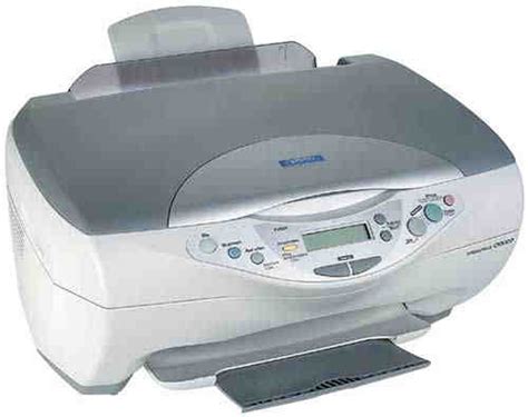 If ink is low, the ink light flashes. TÉLÉCHARGER PILOTE IMPRIMANTE EPSON STYLUS CX3200