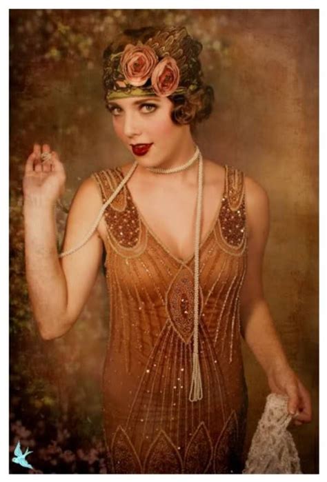 This Photo Was Uploaded By DENNISDEAN Roaring S Fashion Flapper