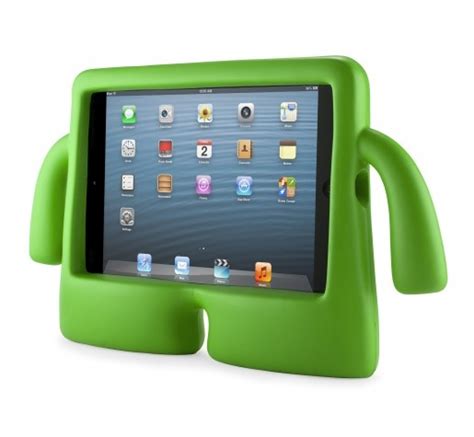 Iguy The Cute Ipad Holder For Your Kids From Speck Products Ipad