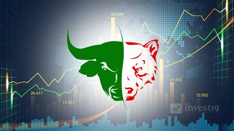 Bull Market Vs Bear Market And Their Comparative Traits Invest19