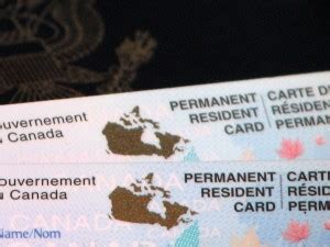 If your permanent resident card (pr card) is expired or will expire in less than 9 months, you can apply for a new card. Canada redesigns the permanent resident card | Living Abroad in Canada