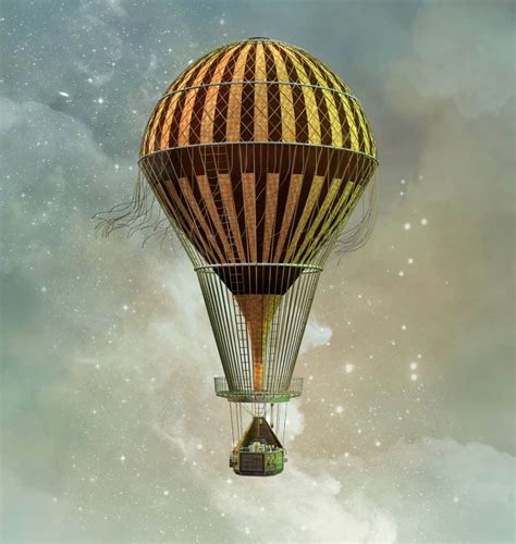 The polo grounds here is abuzz with activity as the penang hot air balloon fiesta 2016 commenced today. How Far Can You Travel in a Hot Air Balloon? - Outdoor Troop
