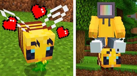 Can you tame minecraft axolotl? HOW TO TAME AND RIDE BEES IN MINECRAFT !!! - YouTube
