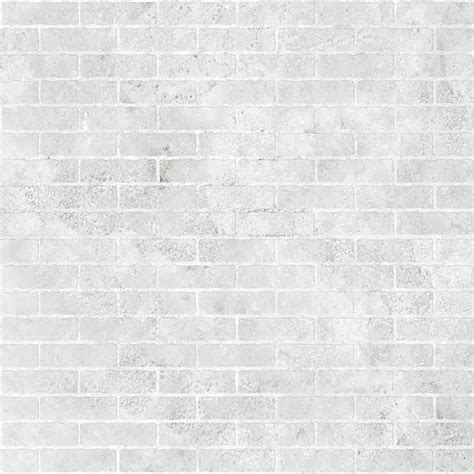 White Brick Wall Panel Rona Wall Design Ideas