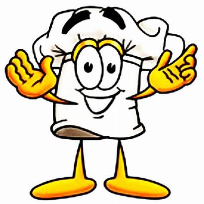 Chef Hat Clipart Cartoon Chefs Library Clip