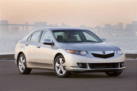 The tsx's deep and narrow hollow point doesn't simply expand during penetration. Early look at next-generation Honda Accord Euro (Acura TSX)