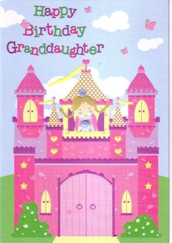 Happy birthday my dear nephew! Glitter Happy Birthday Granddaughter | Granddaughter ...
