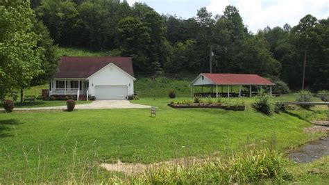 60 Acres In Lawrence County Kentucky