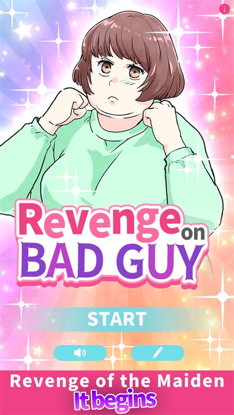 Revenge on BAD GUY na iPhone - Download
