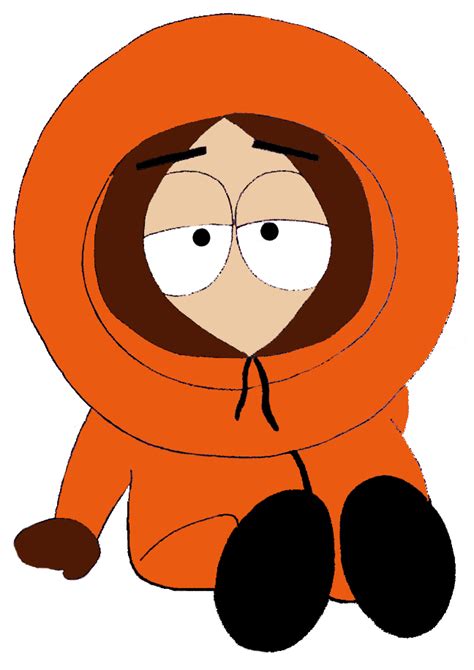 Bored Kenny By Megasupermoon On Deviantart