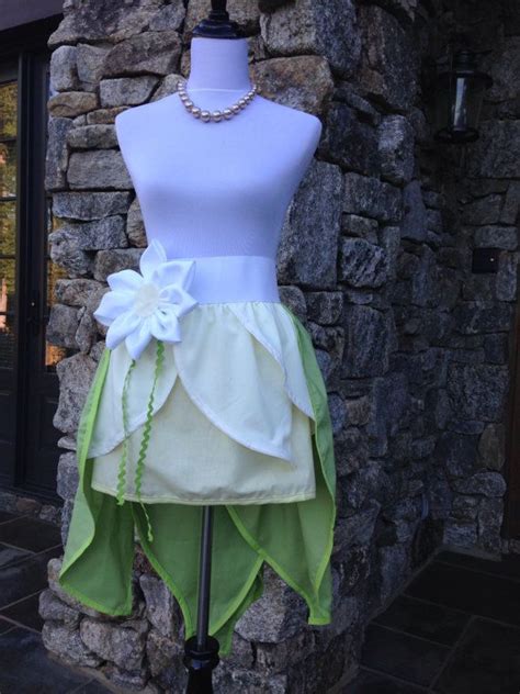 Princess tiana costume for adults diy. Adult Princess and the Frog Princess Tiana Premium Two by ...
