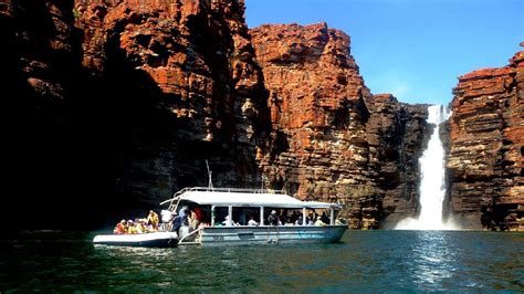 The Kimberley With Coral Expeditions Holidays Of Australia And The