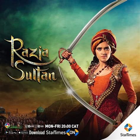 Razia Sultan Full Episodes Storysapje