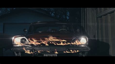 Christine 2 Movie Trailer Youtube