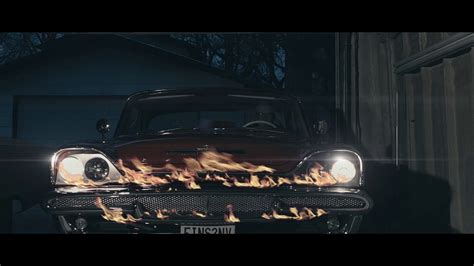This is not a real trailer, nor is it intended to be. Christine 2 Movie Trailer - YouTube