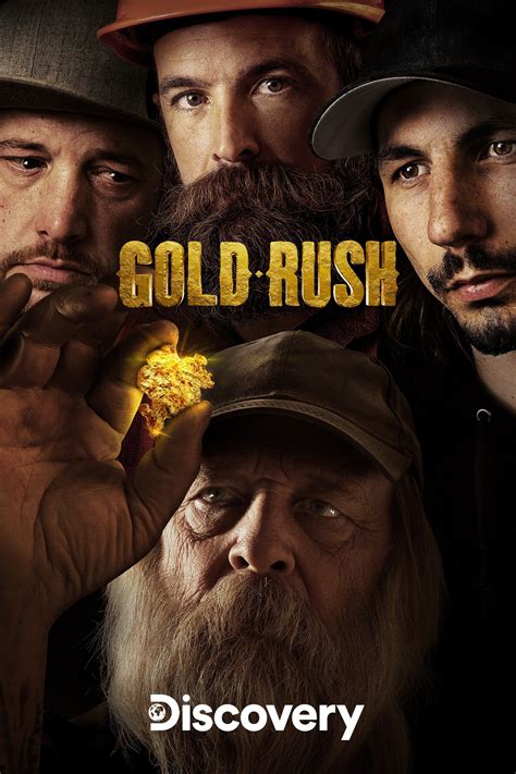 Gold Rush Season 12 Pictures Rotten Tomatoes