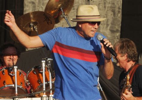The Unbreakable Spirit Mark Millers Cancer Battle And The Triumph Of Sawyer Brown