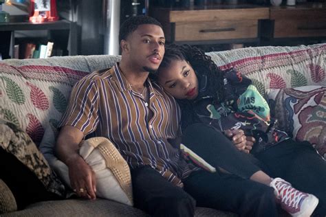 Who Is Diggy Simmons Dating Popsugar Celebrity