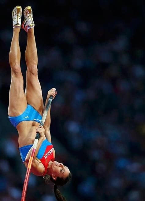The Ups And Downs Of Olympic Pole Vaulting 2 The Ups Pole Vault