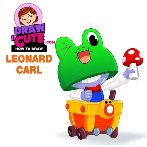 Let's use the new brawler carl from this update, and show off his kit. Pin en brawl stars