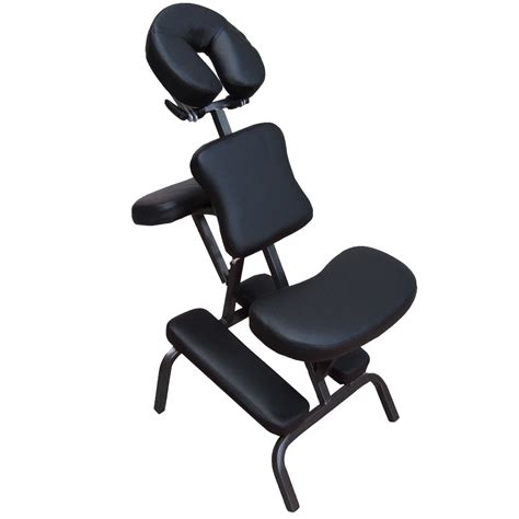 Cadeira De Massagem Shiatsu Quick Massage Dobrável Portátil R 549 00 Em Mercado Livre