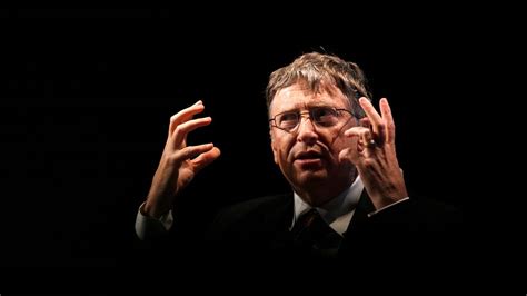 Bill Gates Explains Why Classroom Technology Is Failing Students And