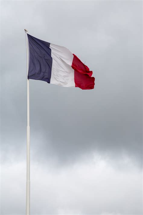 If you're new here, you may be interested in downloading the guide 20 amazing offbeat places in paris. Flag Of France Free Stock Photo - Public Domain Pictures
