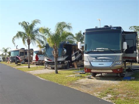 Maybe you would like to learn more about one of these? Del-Raton RV Park