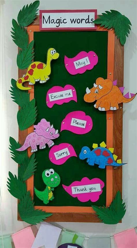 Timetable Charts For Classroom Decoration Colorbxe