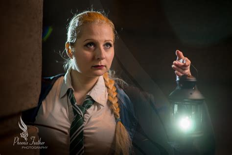 Daphne Greengrass Harry Potter By Catleencosplay On Deviantart