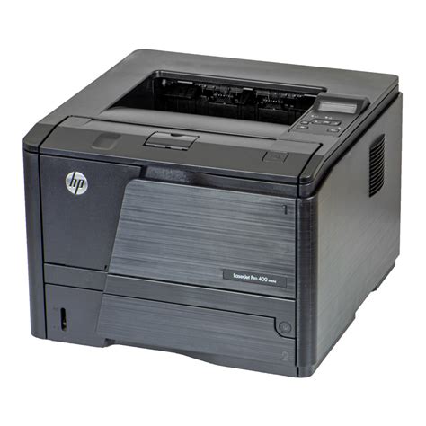 This collection of software includes the complete set of drivers, installer software sir, i have tried to download printer driver for hp laser jet pro 400 m40ld for several times but the keep on telling me it cannot be verified. Imprimanta HP Laserjet Pro M401D, Laser Alb-Negru 128MB imprimanta refurbished - PC House