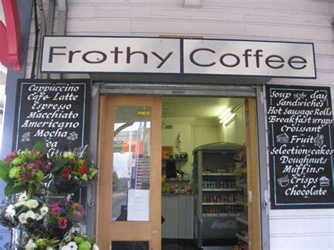 Cutest. Coffee shop. Name. Ever. | Coffee shop names, Coffee shop, Shop name ideas